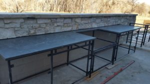 custom-home-builders-outdoor-grill-station-in-progress