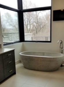 custom-home-builder-concrete-bathtub