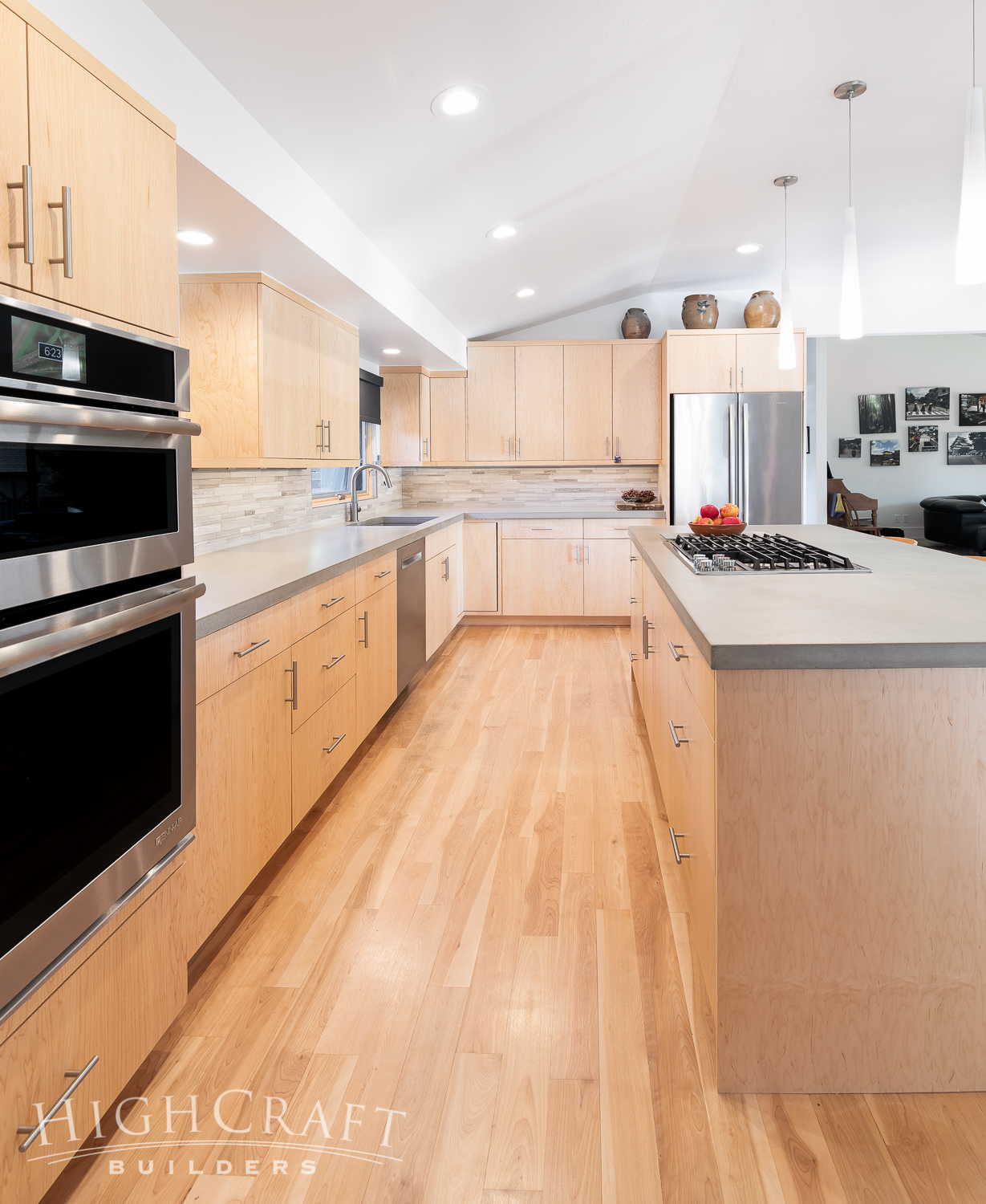 modern-kitchen-remodel-gray-concrete-countertops