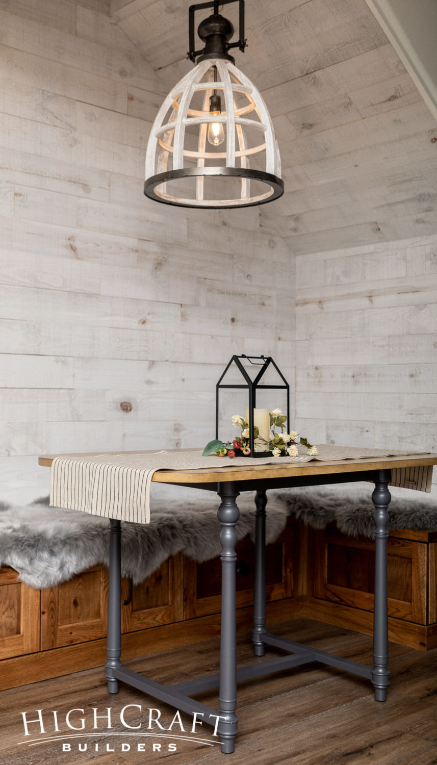 basement-remodeling-contractor-seating-nook-cage-pendant-light