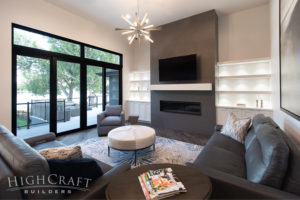 contemporary-custom-home-sputnik-pendant-living-room