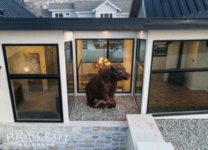 custom-home-builder-fort-collins-co-soft-contemporary-bronze-sculpture-terrace