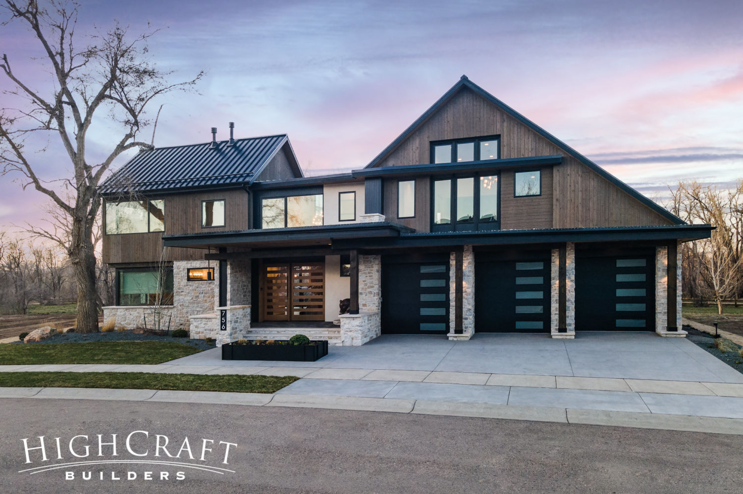 custom-home-builder-fort-collins-co-soft-contemporary-exterior-front