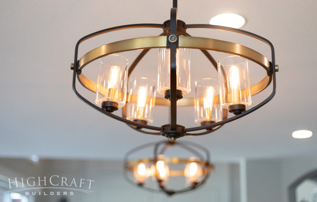 mixmetallightfixtureskitchenremodelingcloseup HighCraft