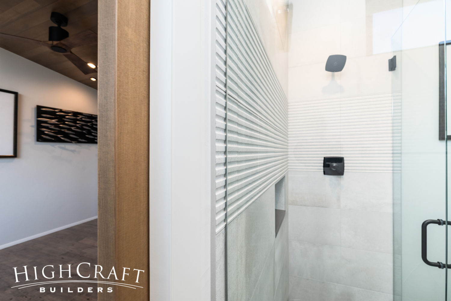 Soft-Contemporary-Custom-Pental-Quartz-shower-wall-tile