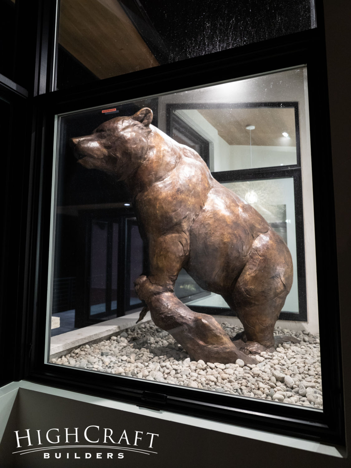 Soft-Contemporary-Custom-bronze-bear-sculpture