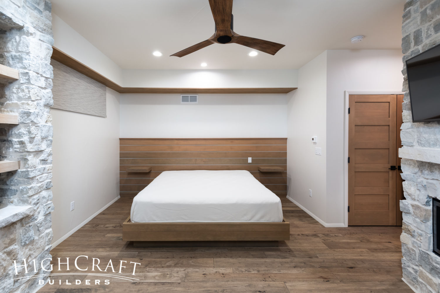 Soft-Contemporary-Custom-guest-bedroom