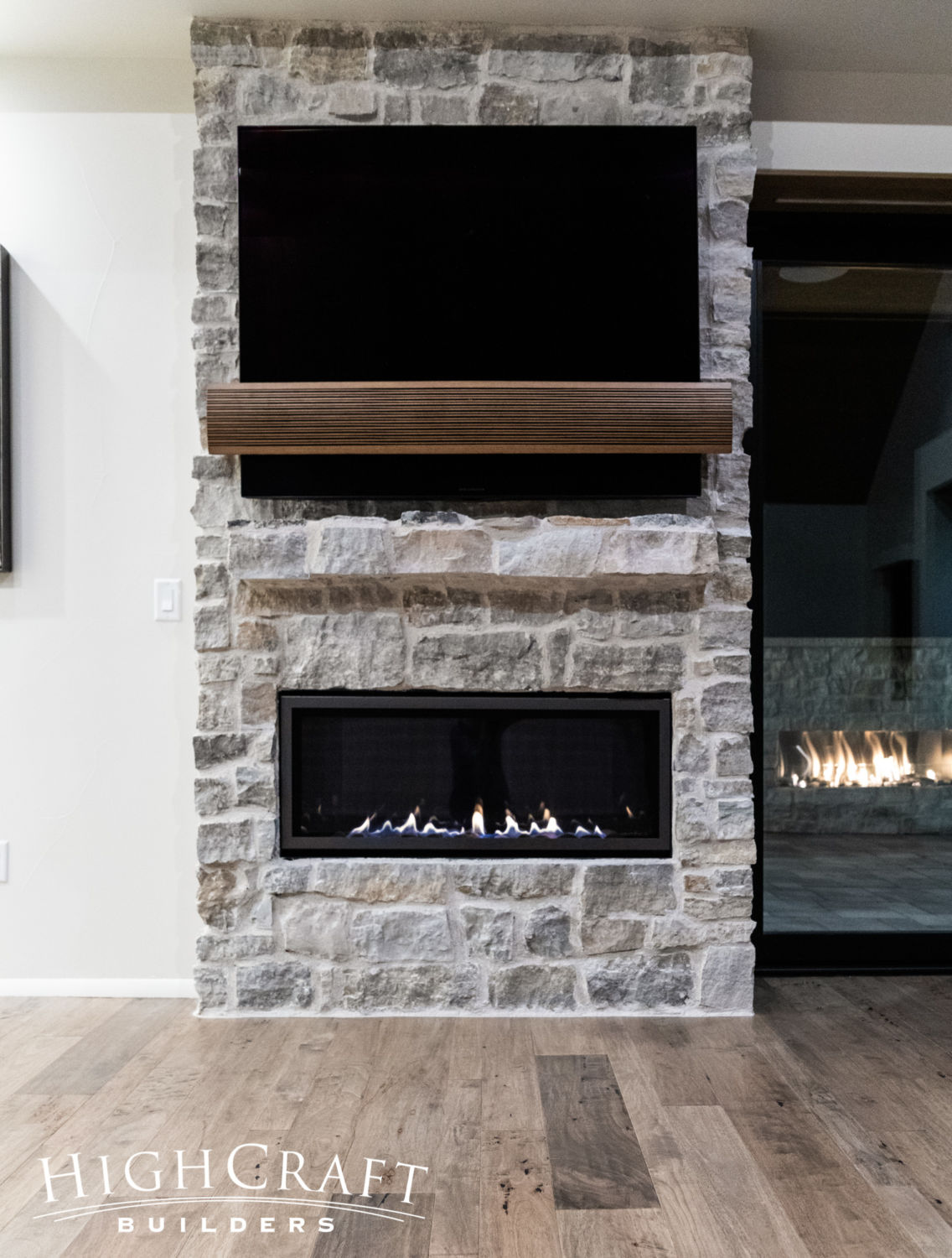 Soft-Contemporary-Custom-master-bedroom-dual-fireplaces