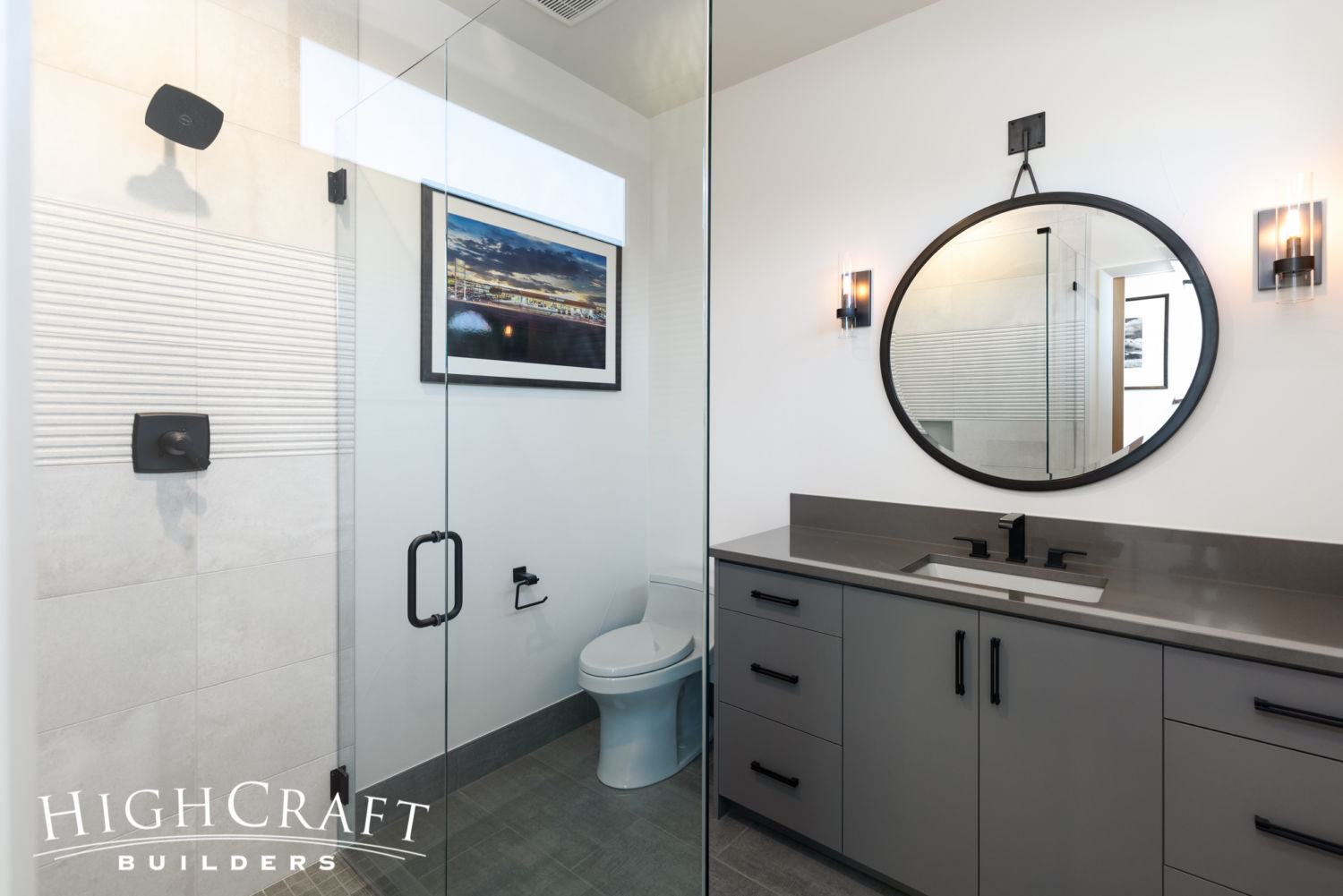 Soft-Contemporary-Custom-office-bathroom-grey-white