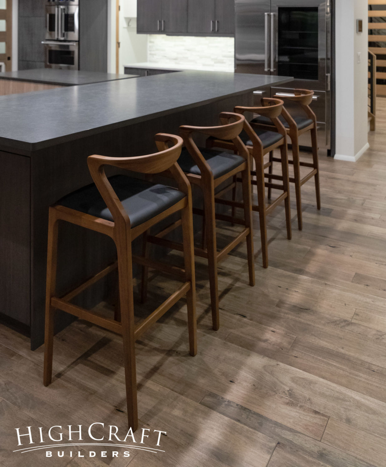 Soft-Contemporary-Custom-raised-bar-kitchen-stools