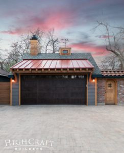 english-cottage-garage-metal-roof