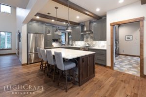 custom_home_construction_kitchen_hex_tiles_gray_cabinetry