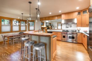 modern-kitchen-3d-illusion-white-hex-tile-backsplash