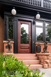old-town-fort-collins-front-entry-remodel-gargoyles