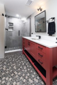 redstone-canyon-basement-remodel-bathroom-hex-tile-flooring