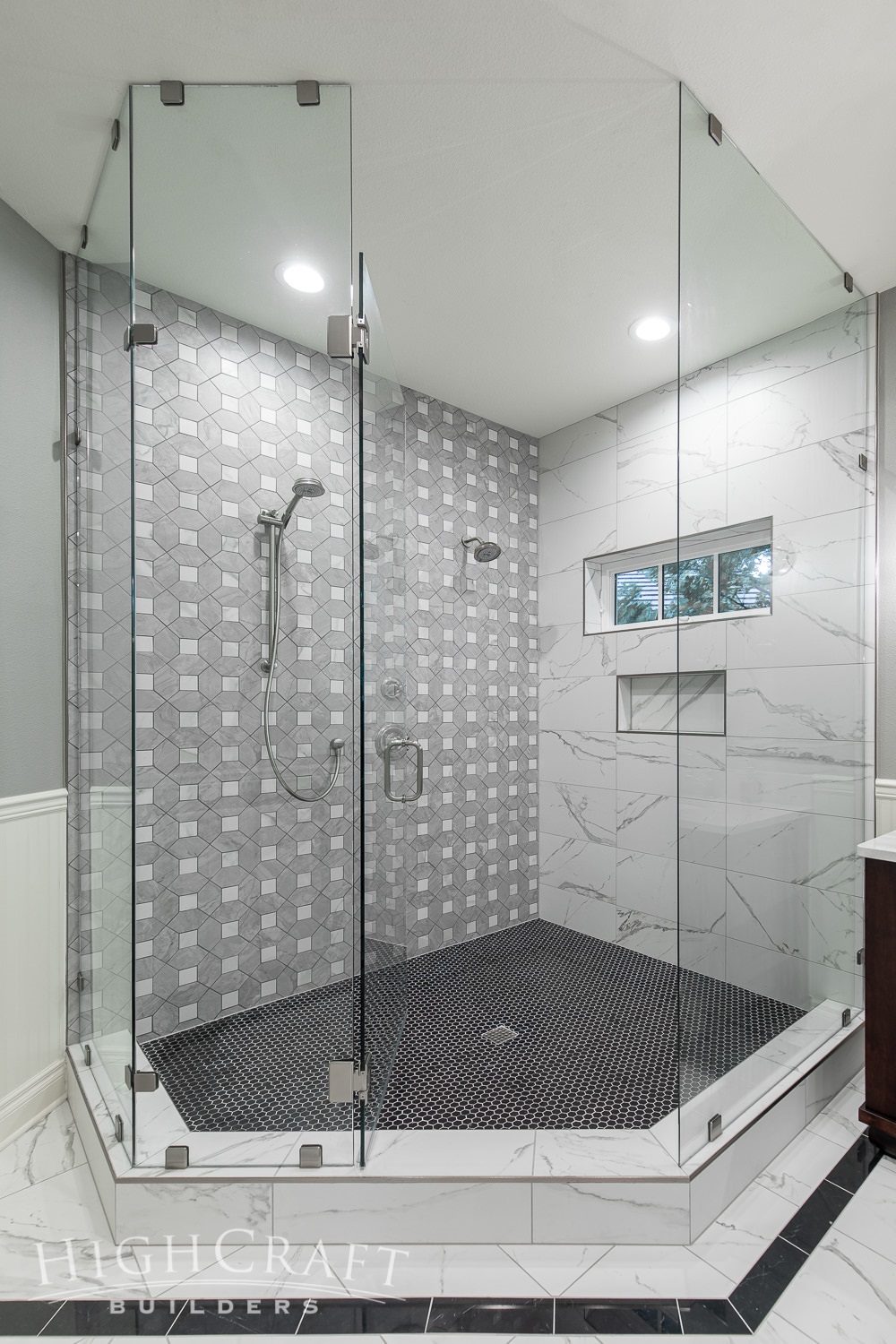 traditional-master-bath-remodel-hex-tiles-shower