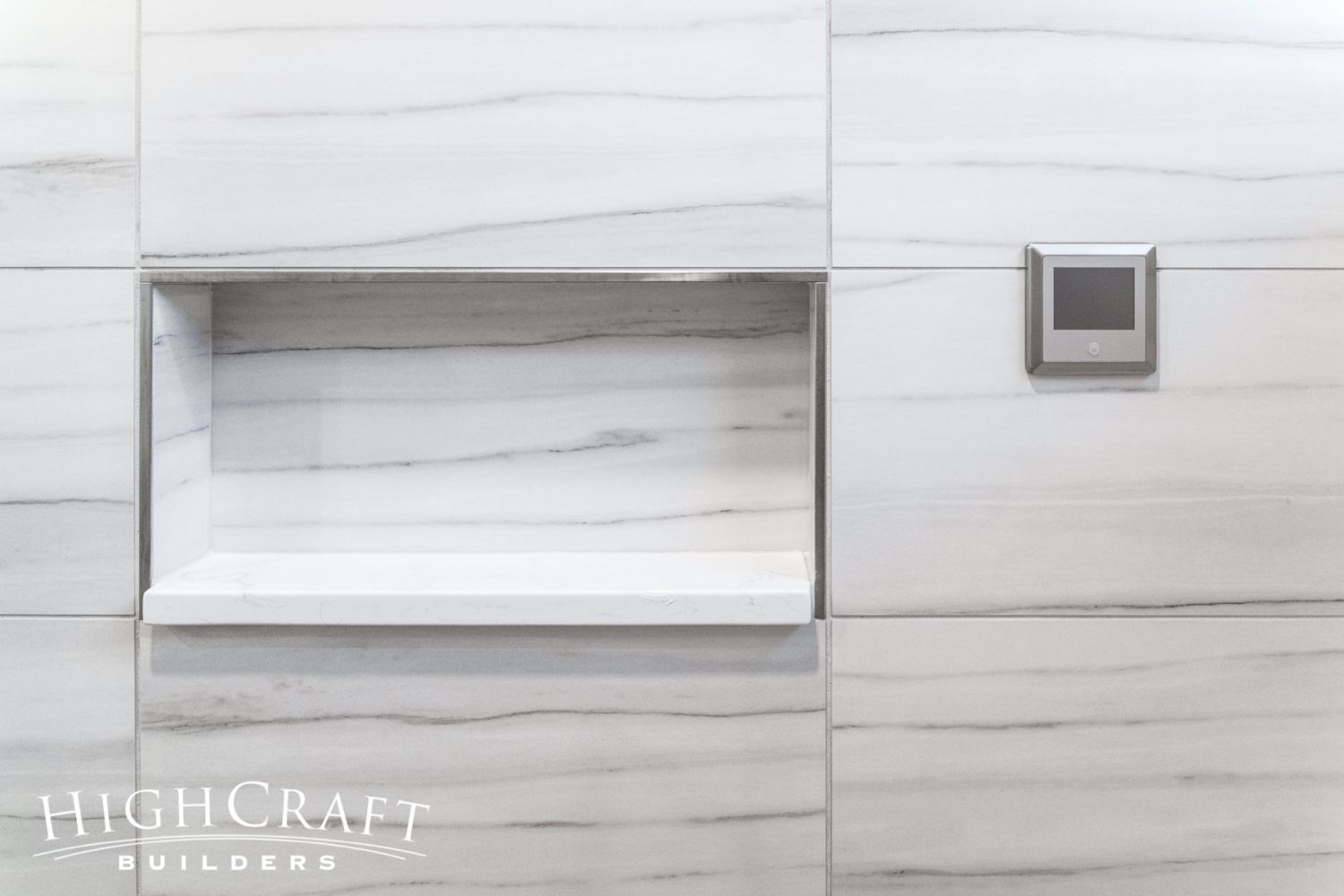 master-bathroom-remodel-shower-niche-shelf-smart-shower-controls