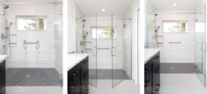 bathroom_and_remodeling_fort_collins_co_french_shower_doors_opening
