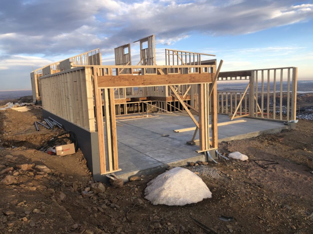 MidCentury Mountain Home Part 2