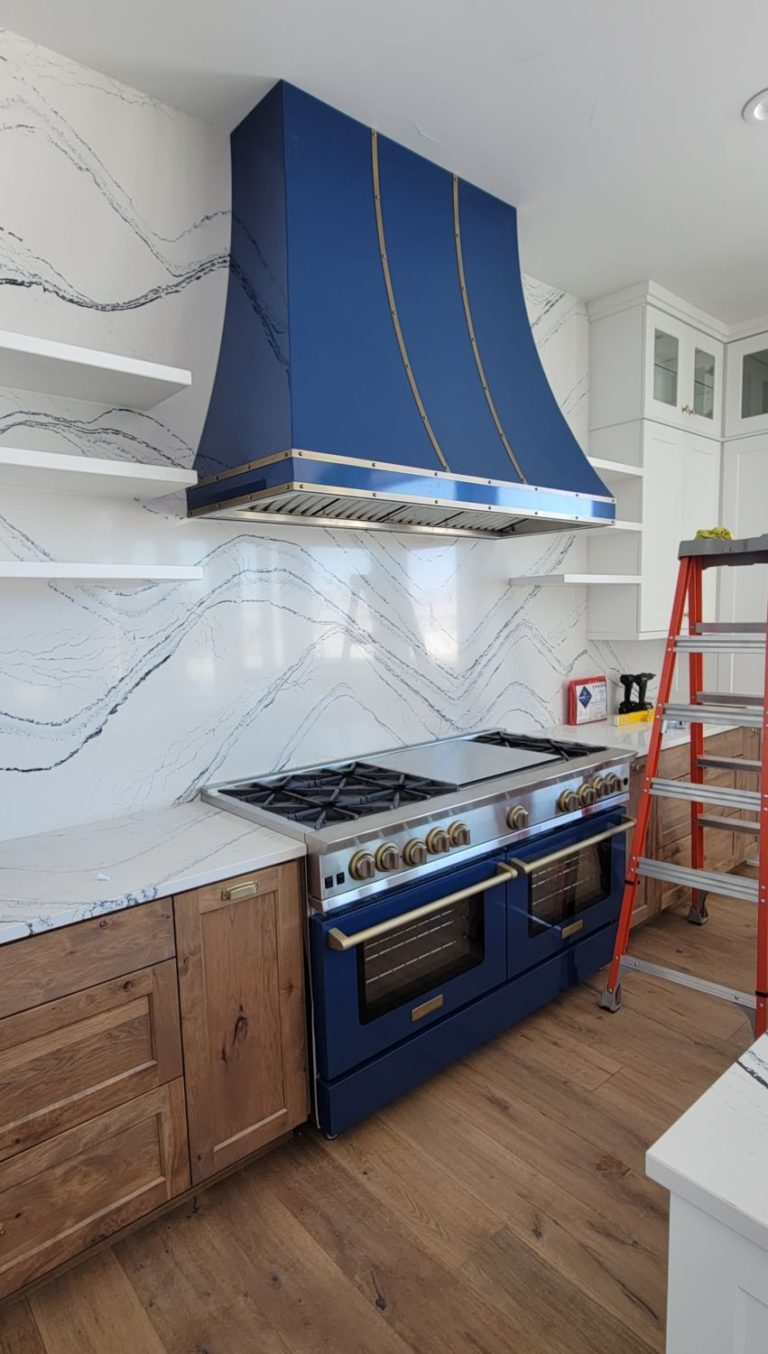 Second Story Pop Top Part 7