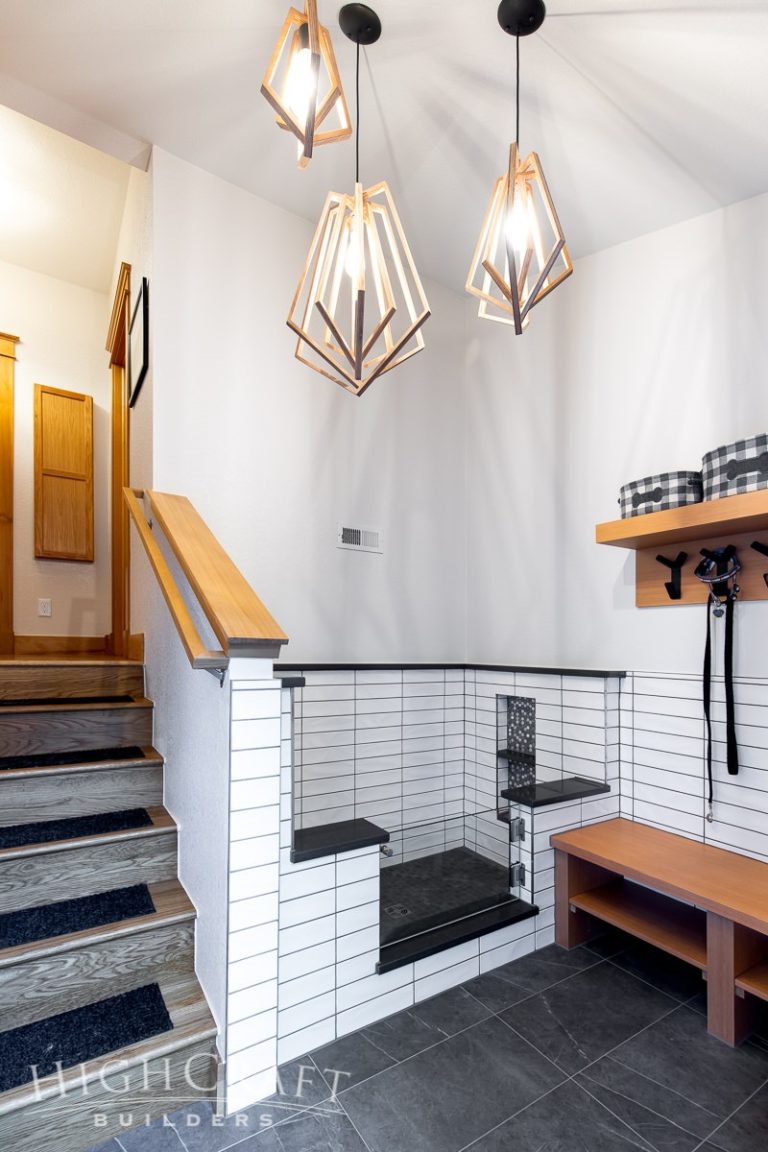 11 MustHave Mudrooms