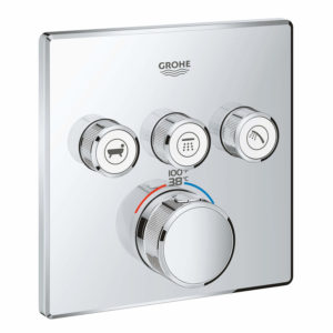 grohe-thermostatic-volume-control
