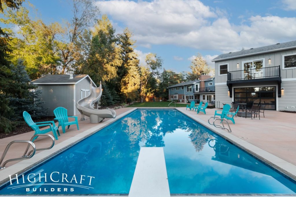 Highcraft HighCraft Builders | Design. Build. Remodel.