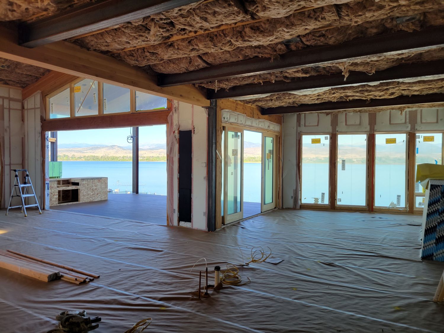 custom-home-builder-berthoud-co-progress-lake-view