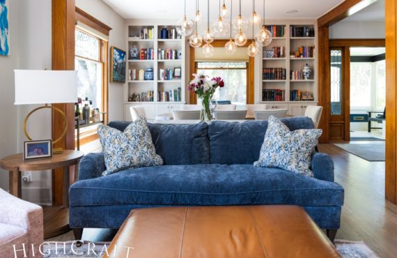 old-town-fort-collins-remodeling-living-dining-blue-couch
