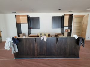 custom-home-builder-berthoud-lower-level-wet-bar-progress