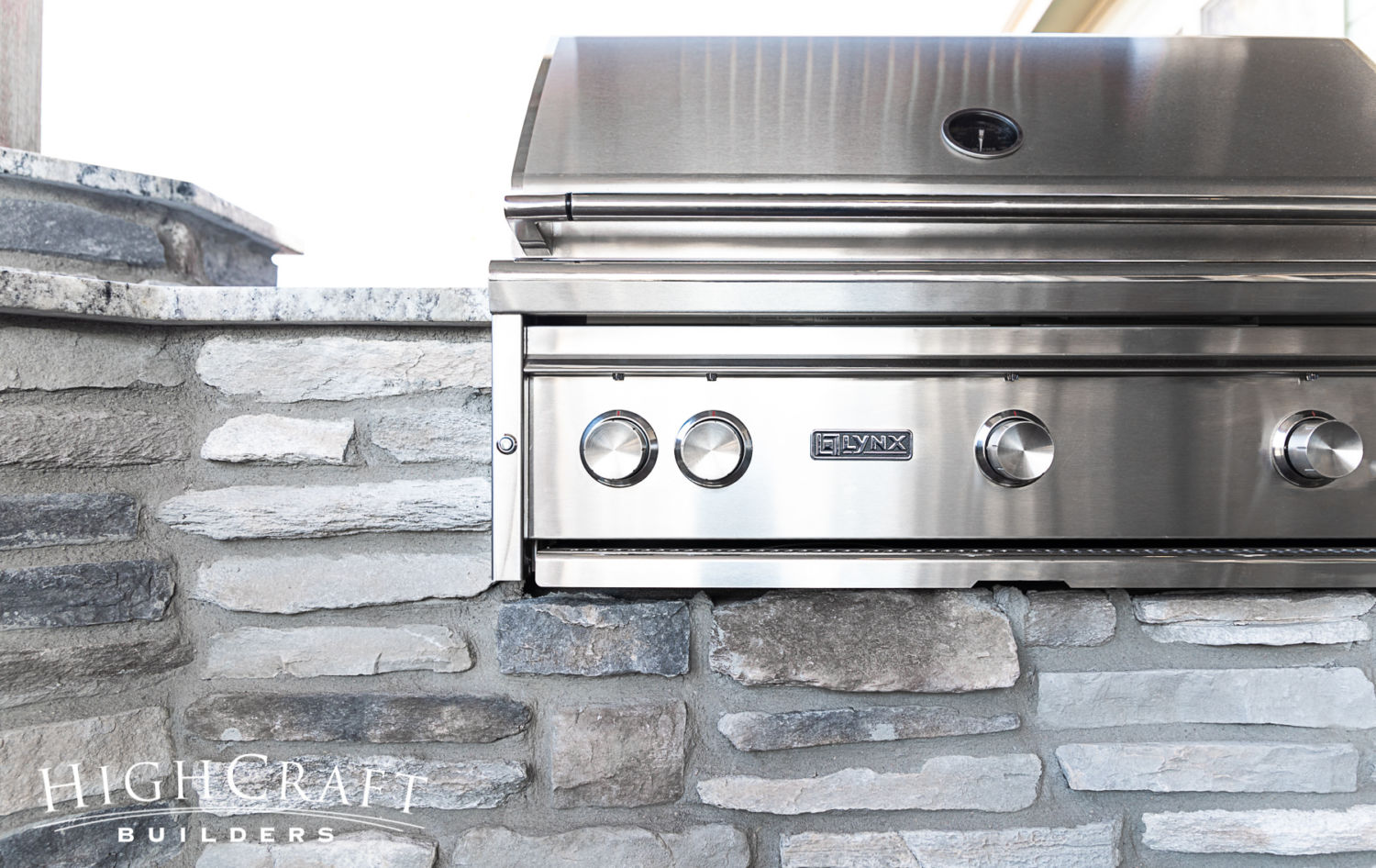 Covered-Outdoor-Grill-Station-Lynx-Grill