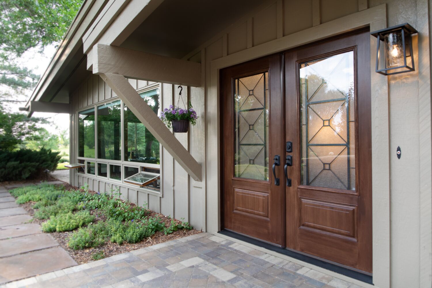 front-entry-new-doors-remodel-fort-collins-co