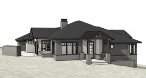 custom-home-front-rendering