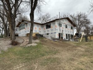 house-remodel-fort-collins-back-exterior-progress
