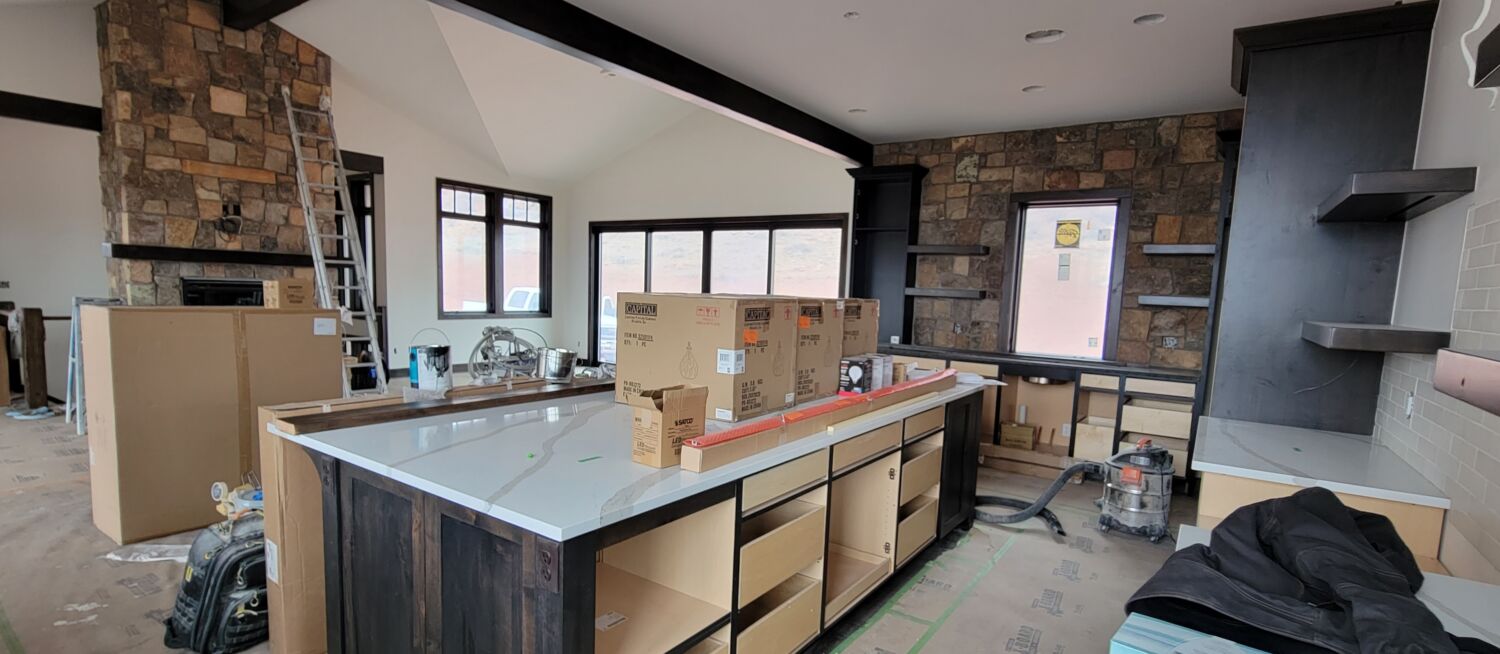 mountain-modern-custom-home-kitchen-great-room-progress