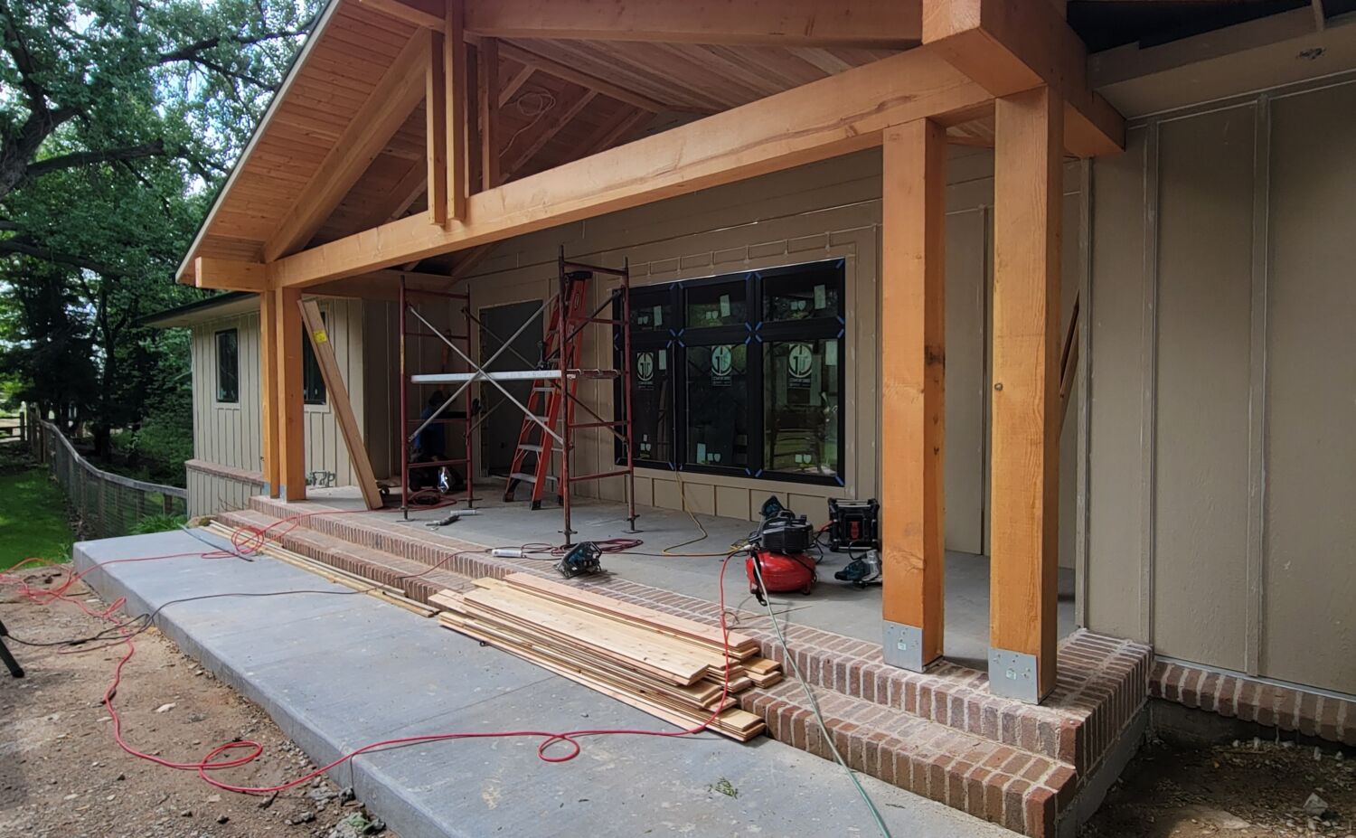 whole-house-remodel-exterior-porch-progress