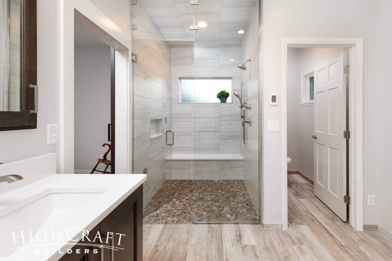 Kitchen-Bath-Pool-House-master-bath-roll-in-shower