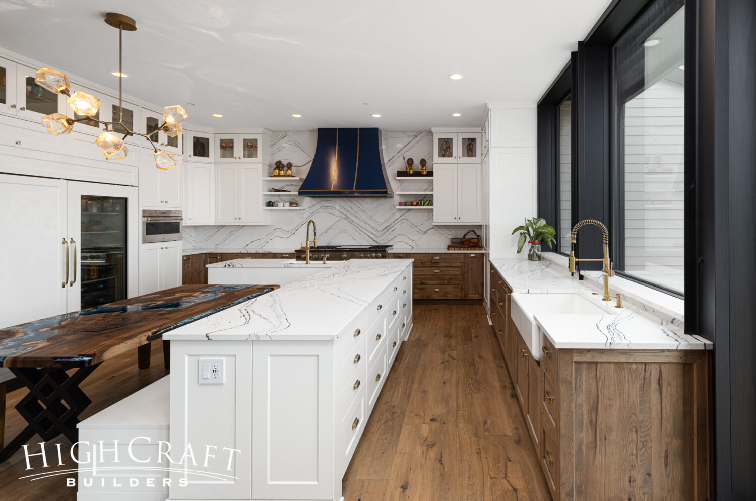 Second-Story-Pop-Top-White-And-Alder-Cabinets