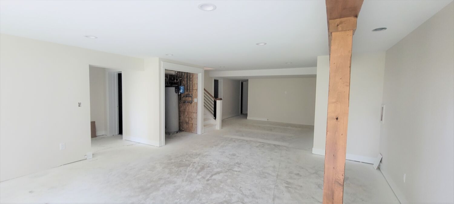 basement-remodel-drywall-progress