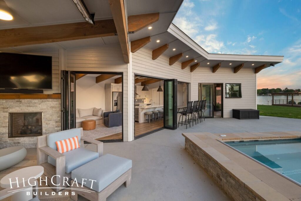 Interesting Info About Pool House Builders Near Me