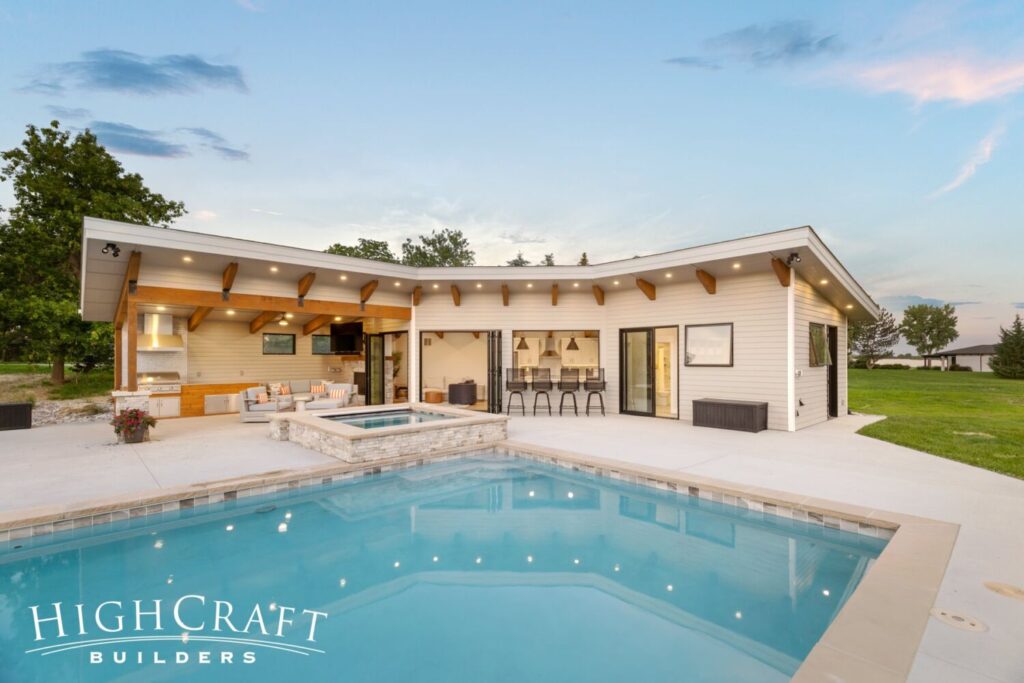 Interesting Info About Pool House Builders Near Me