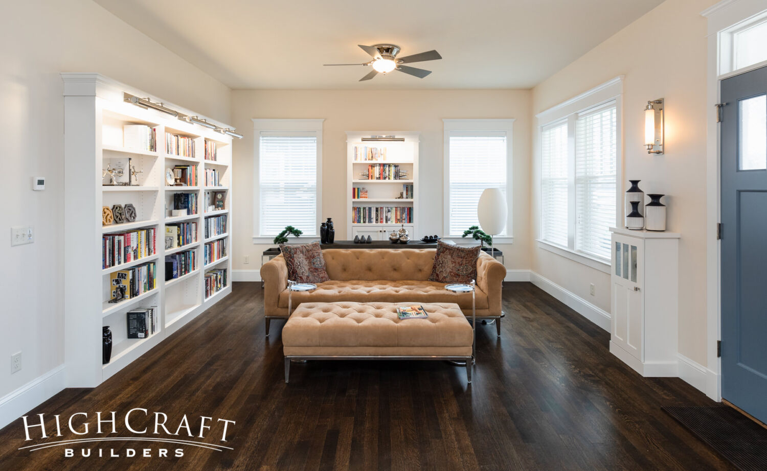 Eclectic-Remodel-in-Old-Town-Transistional-Reading-Room