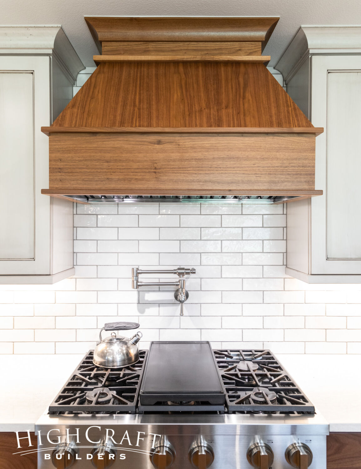 Galley-Kitchen-and-Dining-Remodel-Custom-Hood-and-Pot-Filler-2