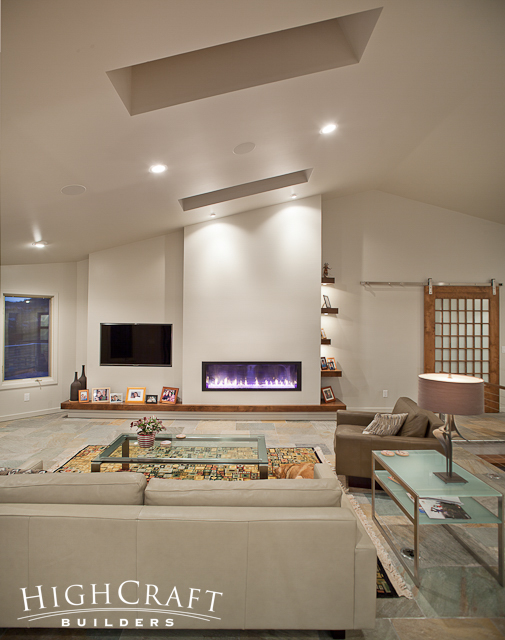 Modern-Mountain-Open-Concept-Living-Room-Media-Wall-Fireplace