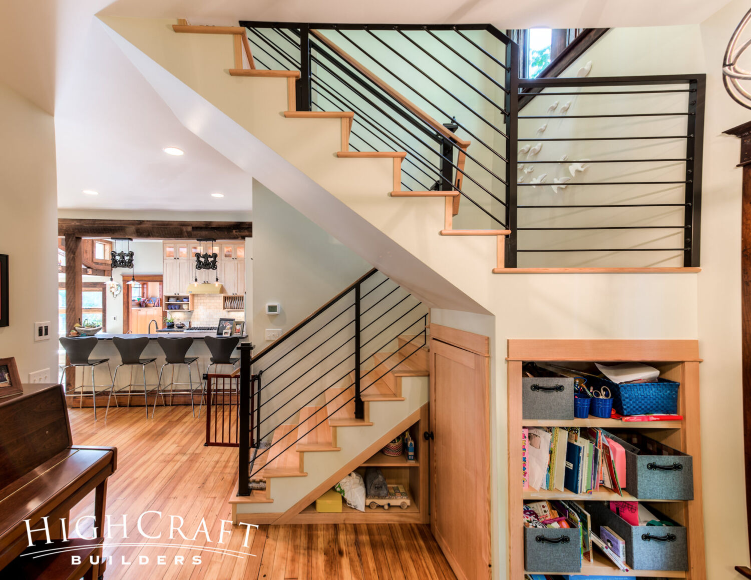 Historic-Second-Story-Addition-Under-Stair-Storage
