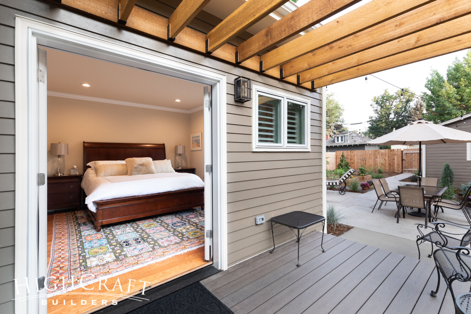 Small-Lot-Master-Suite-Addition-On-Suite-Patio-with-Pergola-2