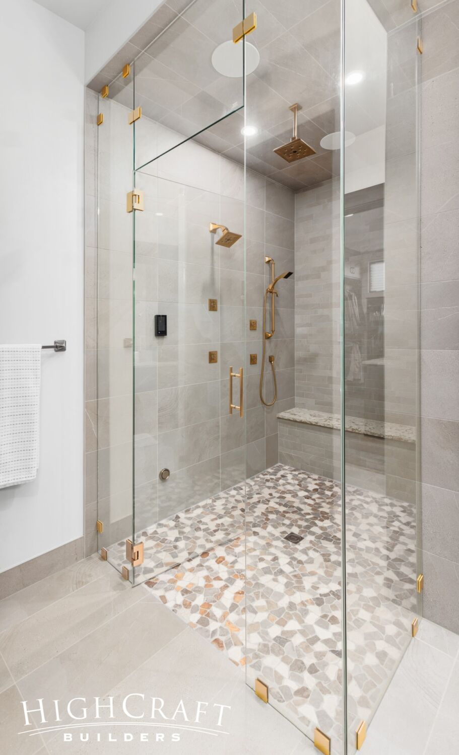 custom-home-builder-near-me-berthoud-master-bathroom-shower-pebble-tile
