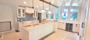 kitchen-remodel-lighting-island-waiting-for-countertops