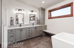Master-Suite-Addition-Custom-Master-Vanity-Two-Sinks-Bench