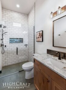 Master-Suite-Addition-Guest-Bathroom-Rustic-Contemporary